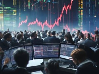 谷歌股价暴跌揭秘：背后逻辑令人震惊！