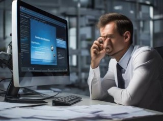 宝马员工离职潮挤爆系统，究竟发生了什么？