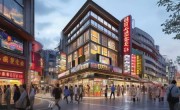 胖东来新店亮相许昌！与老店相隔4公里，有何不同？