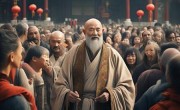 济公游本昌离世，经典角色引缅怀热潮