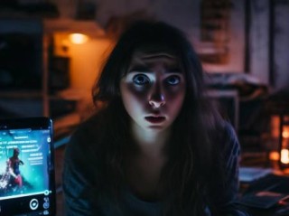 女生拒绝表白照片竟被散播色情软件，真相令人咋舌！