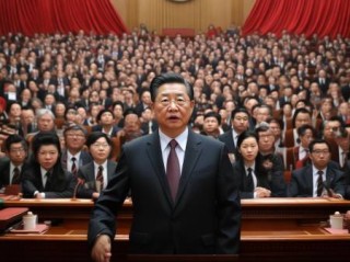 73名省部级干部被立案，背后真相令人震惊！