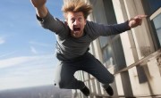 巴拿马华人高空惊险逃生：51楼跑下耗时10分钟！