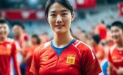 龚翔宇赛后揭秘：中国女排队长谈女排精神内涵