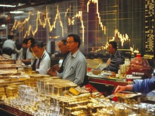 黄金白银价格持续下跌？专家解读下行通道真相