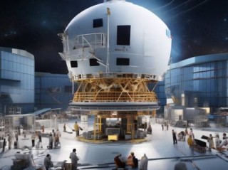 日本发射火星卫星探测器背后：揭秘日本航天科技的突破与创新
