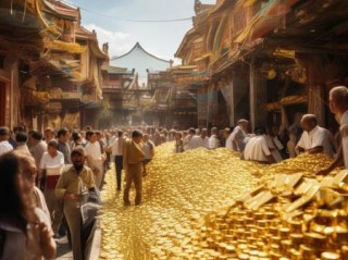 黄金市场回暖？最糟糕的时期是否已过？