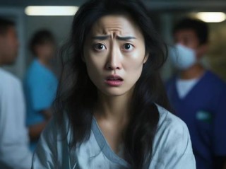 章子怡自曝拍戏险遇呼吸性碱中毒，真相令人震惊！