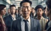 职场剧造梦迷局：究竟为谁而战？