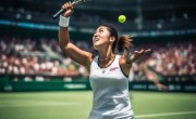 陈幸同勇闯WTT中国大满贯女单四强！一触即发！