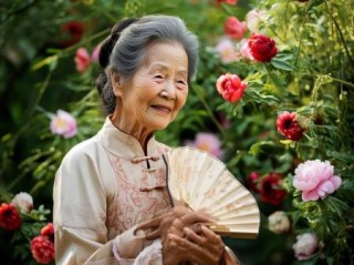 82岁儿媳深情告白：感恩104岁婆婆的养育之恩