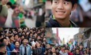 江启臣李四川同框获蓝白力挺，这场大阵仗背后有何玄机？