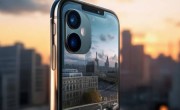 iPhone 18 Pro Max拍照体验：影像革新，超越想象