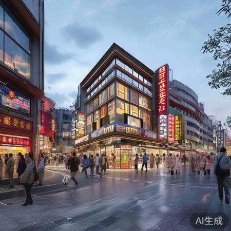 胖东来新店策略，市场竞争力提升