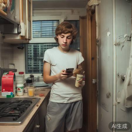 租房生活不易，学会自保。