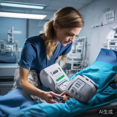 公共场所AED，关键时刻救生命