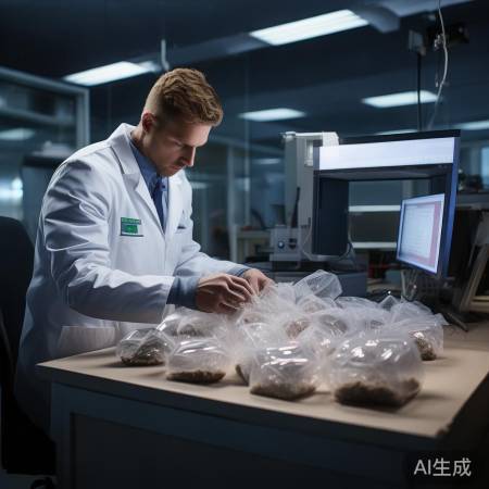 人血粪便样本入境事件引关注