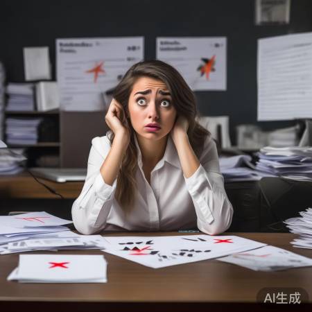 女子因群聊解散被迫离职