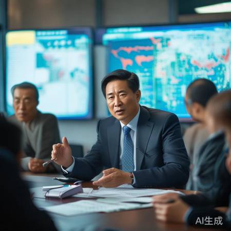 任振鹤甘肃政绩显著，辞去省长职