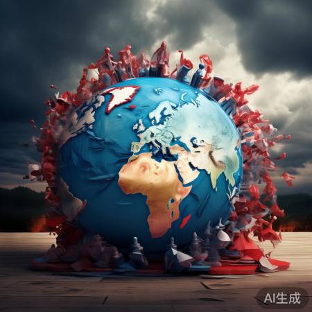 美伊局势升级