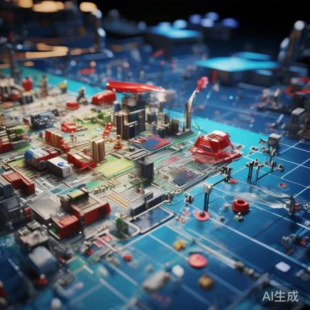 美拟对特定半导体征税