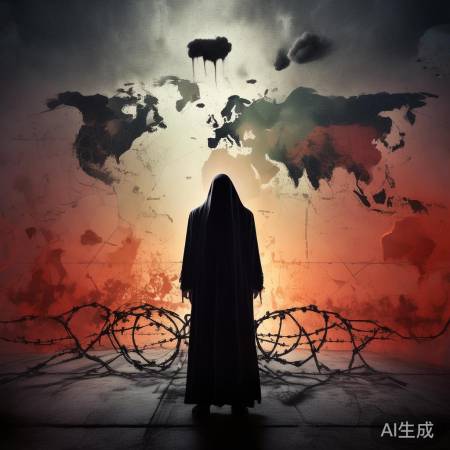 历史扭曲，军国威胁，全球警惕
