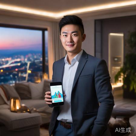 小李理财优化，生活滋润
