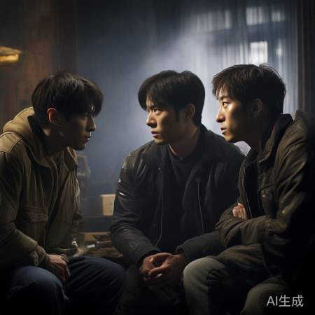 “演员试探，挑战自我”