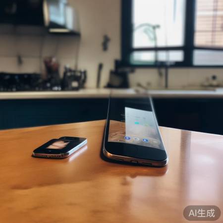 iPhone曾独树一帜，今似安