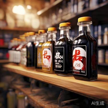 酱油等级从特到三级，特级最佳。