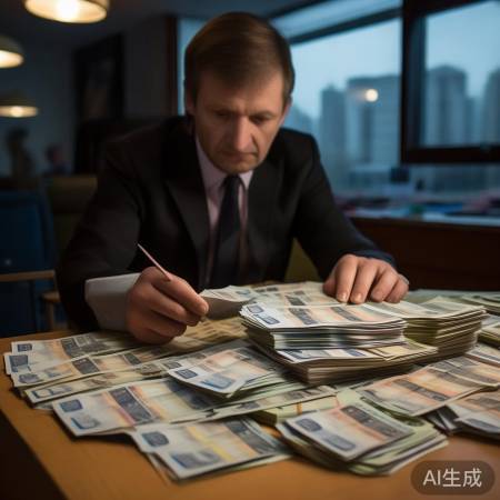 乌克兰33亿欧元，关键用对刀刃