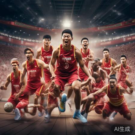 “国内顶尖球员，亚运会期待表现
