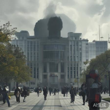 重庆理工荣誉受损，学术影响分析