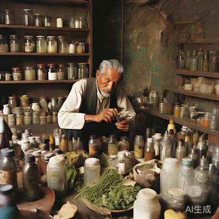 土办法，有时管用