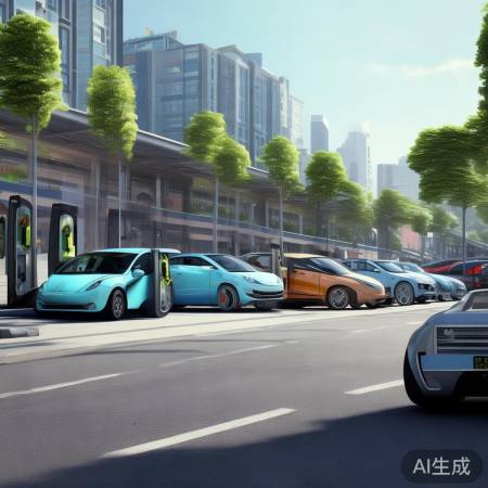 新能源车充电痛点探讨