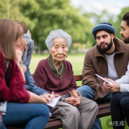 独生子女养老问题严峻
