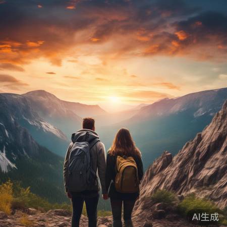 深度旅行,远离走马观花