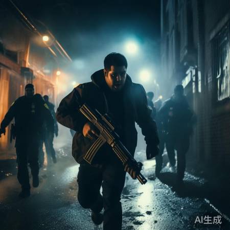 警惕电诈，人人有责