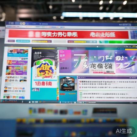 特殊字符图标，增强趣味性