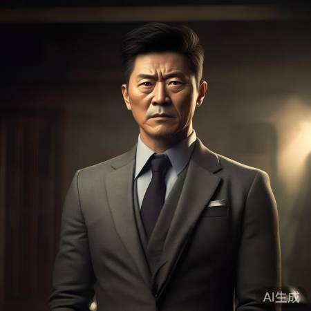 吴奇隆回应硬气，态度值得尊重