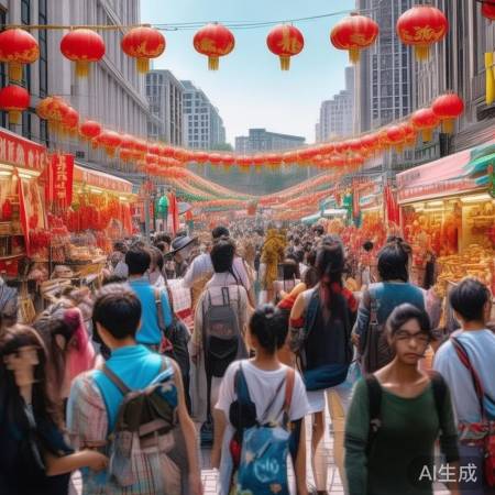 曝光问题,促文旅市场健康