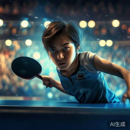 王曼昱再创辉煌？加油！