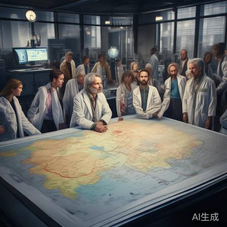 俄鼠疫研究离世,五大信息速看