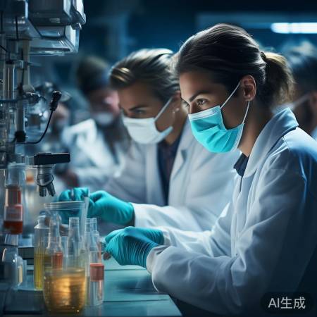 鼠疫研究挑战大,人员不幸离世