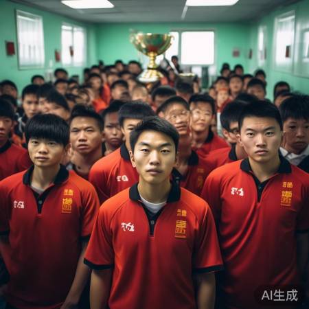 国乒总结经验，力争佳绩