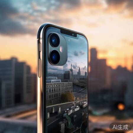 iPhone 18 Pro M