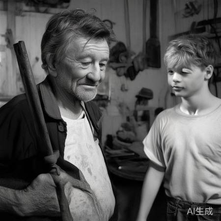 年龄非关键,身心状态定成败。