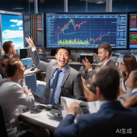 股市修复，自主操作