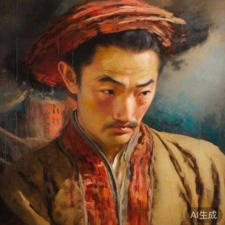 马龙：从失败中走向冠军