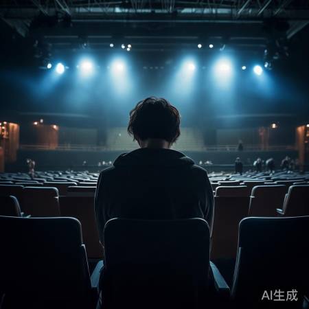 刘欢演唱会成败笔